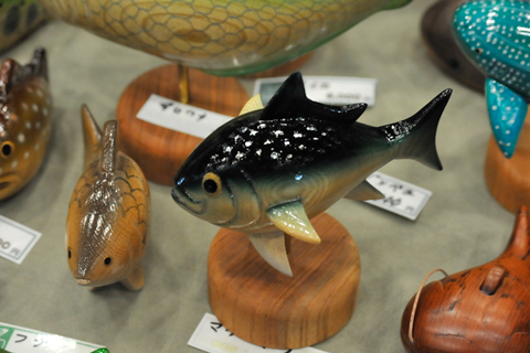 【WF2011[夏]】女の子だってこんなに楽しめちゃう！“猫アイテム”から“超キュートなスイーツ”まで！！“女子的”ワンフェスレポート――その5-8