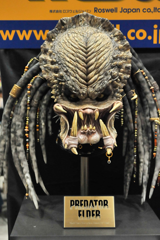 【WF2011[夏]】女の子だってこんなに楽しめちゃう！“猫アイテム”から“超キュートなスイーツ”まで！！“女子的”ワンフェスレポート――その5-15