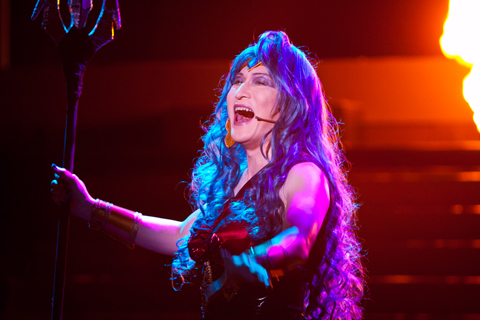 スーパーミュージカル『聖闘士星矢』絶賛上演中！主演のペガサス星矢役 鎌苅健太さんからのコメントをご紹介-3