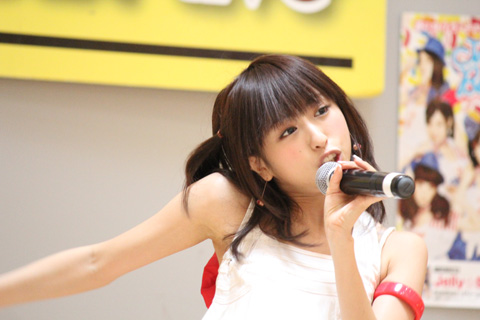 『小桃音まいの目指せアニソン！