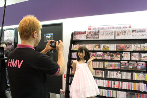 『小桃音まいの目指せアニソン！