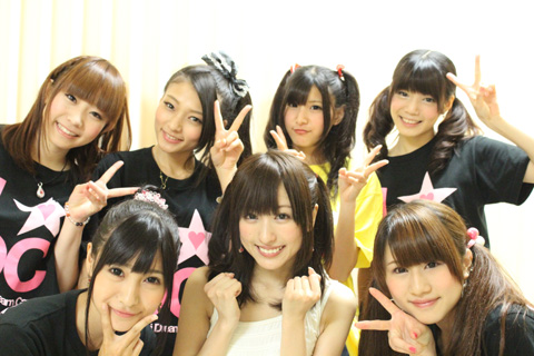 『小桃音まいの目指せアニソン！