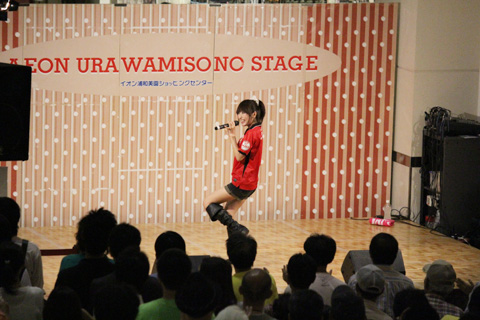 『小桃音まいの目指せアニソン！