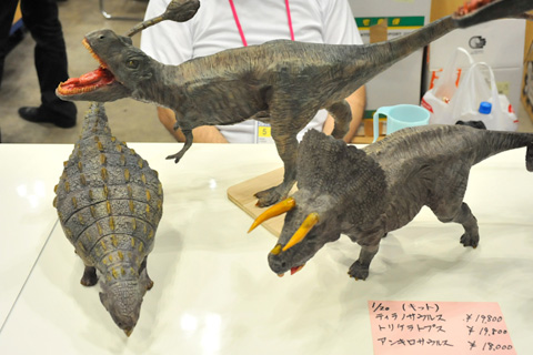 【WF2011[夏]】おまけ企画――この幅の広さがワンフェスの醍醐味！“こんなのもありました！密かに感動しちゃった”スペシャル！-6