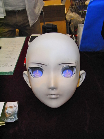 【WF2011[夏]】おまけ企画――この幅の広さがワンフェスの醍醐味！“こんなのもありました！密かに感動しちゃった”スペシャル！-9