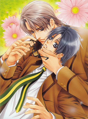 ダリア×ルナ×アニメイトの合同フェアが今年も開催決定！日野聡、小西克幸出演の書き下ろし番外編CDをプレゼント！-1