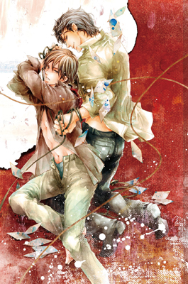 ダリア×ルナ×アニメイトの合同フェアが今年も開催決定！日野聡、小西克幸出演の書き下ろし番外編CDをプレゼント！-2