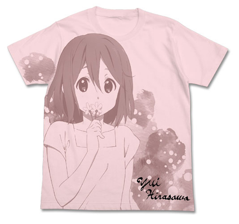 二次元コスパから けいおん ｔシャツ マグカップ発売決定 アニメイトタイムズ