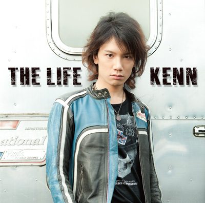 「今回は怒涛のロック3連発！」アーティストとしてますます成長をみせた3rdシングル「THE LIFE」をリリースするKENNにインタビュー！！-2