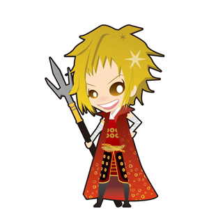 『戦国BAND』真田幸村編のミニキャラを公開&新規バナーも追加!-2