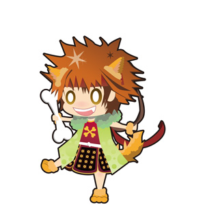 『戦国BAND』真田幸村編のミニキャラを公開&新規バナーも追加!-3