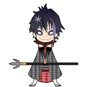 『戦国BAND』真田幸村編のミニキャラを公開&新規バナーも追加!-4