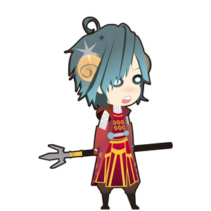 『戦国BAND』真田幸村編のミニキャラを公開&新規バナーも追加!-5