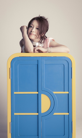 KOTOKOが先鋭的なクリエイターが参加した5thアルバムを発売-2