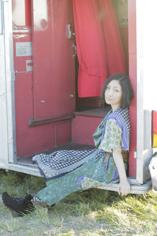 坂本真綾、新曲がTVアニメ『たまゆら～hitotose～』OPテーマに決定-1