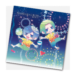 【コミケ80】PointFive(.5)、あさまっく、Nem’s Gardenの新作グッズ＆『薄桜鬼』など魅力的なアイテムを販売のティームエンタテインメントブース-2