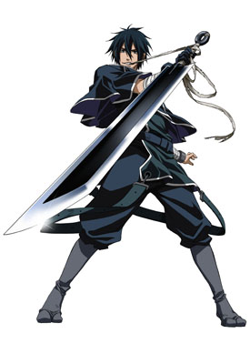 「月刊コミックジーン」で連載中の霜月かいり先生による人気コミックが遂にアニメ化！TVアニメ『BRAVE10』第1弾プロモーション映像を公開＆キャスト情報解禁-2