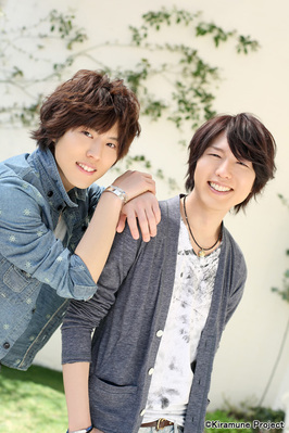 人気イベント「KAmiYU in Wonderland2」がDVDで11月25日リリース！-2