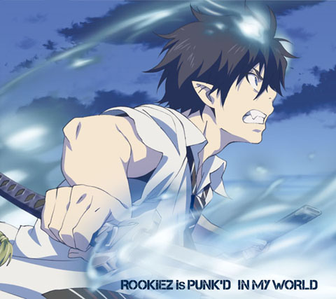 TVアニメ『青の祓魔師』第2クールOP＆EDテーマ8月にリリース！-4