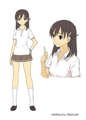 『輪廻のラグランジェ』2012年TVアニメ化決定！-2