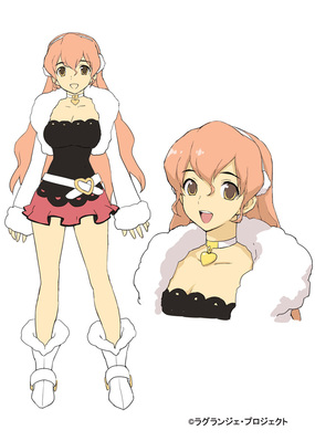 『輪廻のラグランジェ』2012年TVアニメ化決定！-4