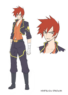 『輪廻のラグランジェ』2012年TVアニメ化決定！-5