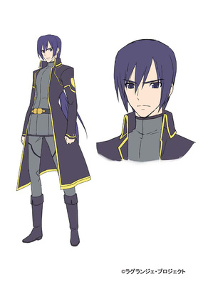 『輪廻のラグランジェ』2012年TVアニメ化決定！-6