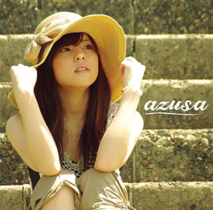 シンガーソングライター・azusaが8月31日に待望の1stアルバムをリリースで単独ロングインタビュー！「私の色々な一面が詰まったアルバムになりました」（azusa）-5