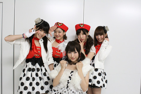 『小桃音まいの目指せアニソン！