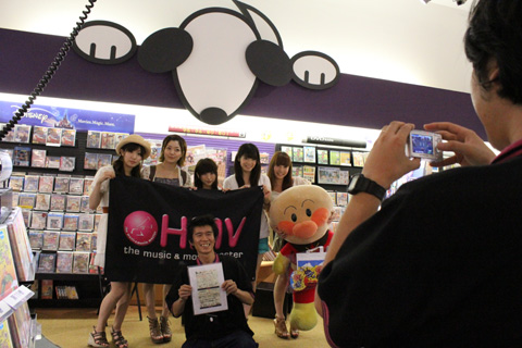 『小桃音まいの目指せアニソン！