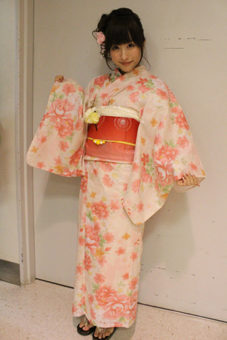 『小桃音まいの目指せアニソン！