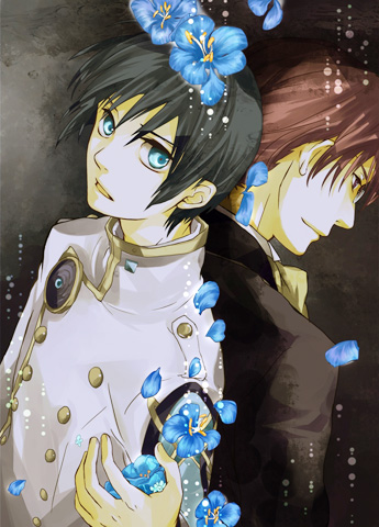 女性ファン必見!『花想少女~Lip-Aura~』の続編がこの秋発売でドラマパート収録直後の声優陣にインタビュー!「女の子の恋心をとことん描いてます」その聴きどころとは!?-2