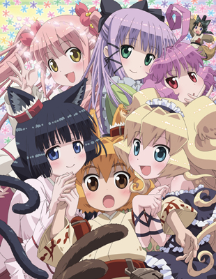 連載企画！TVアニメ『猫神やおよろず』出演キャスト＆スタッフ陣のコメントをお届け!![第1回　戸松遥さん]