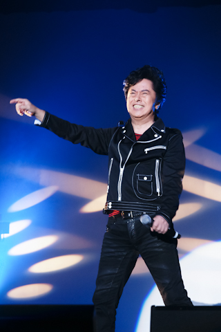 ももクロZの目標は『仮面ライダーX』!?　水木アニキとももクロがZ共演した“「復刻！東映まんがまつり」スペシャルナイト”をレポート！-2