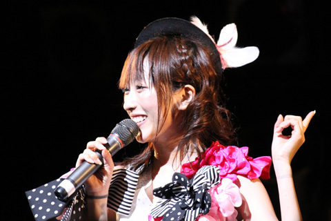 『小桃音まいの目指せアニソン!