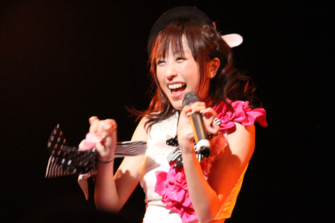 『小桃音まいの目指せアニソン!