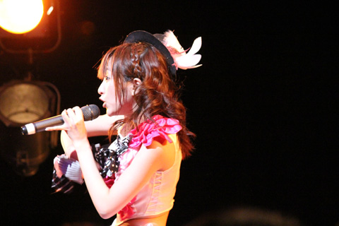 『小桃音まいの目指せアニソン!