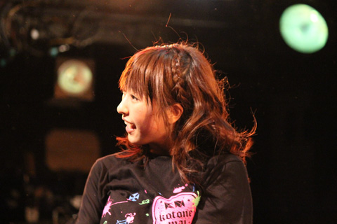 『小桃音まいの目指せアニソン!