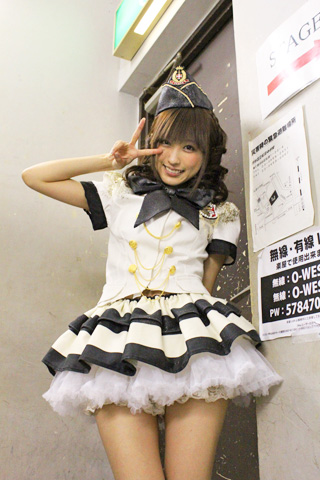 『小桃音まいの目指せアニソン!