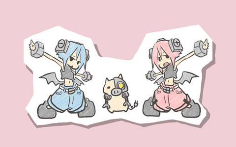 WEB漫画『ぶたボット』書籍化決定!11月27日発売!-2