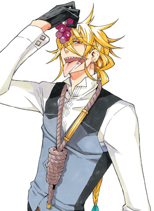 月刊少年ライバルで連載中の『ヘルズキッチン』がドラマCD化!メインキャストに三木眞一郎さん&岡本信彦さんが決定-1