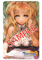 PSP『ラグナロク～光と闇の皇女～』がTGSに出展決定!!-3