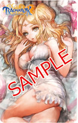 PSP『ラグナロク～光と闇の皇女～』がTGSに出展決定!!-4