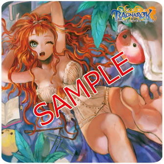 PSP『ラグナロク～光と闇の皇女～』がTGSに出展決定!!-6