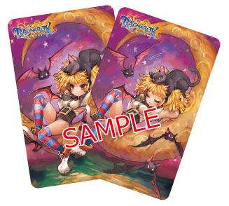 PSP『ラグナロク～光と闇の皇女～』がTGSに出展決定!!-7