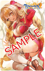 PSP『ラグナロク～光と闇の皇女～』がTGSに出展決定!!-8