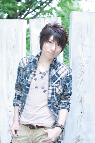 羽多野渉ついにソロアーティスト活動開始！9月18日配信開始！-1