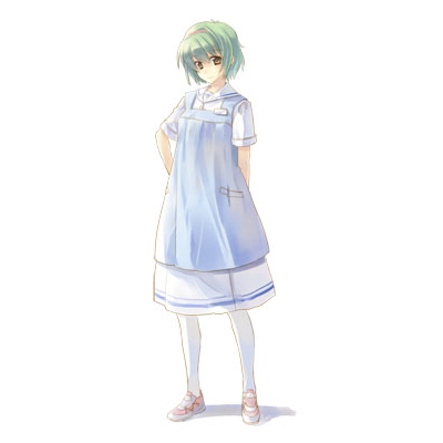 工画堂スタジオの完全新作となる白衣ガールズアドベンチャー『白衣性恋愛症候群』が、9月29日にPSP(R)で発売-4