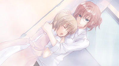 工画堂スタジオの完全新作となる白衣ガールズアドベンチャー『白衣性恋愛症候群』が、9月29日にPSP(R)で発売-9