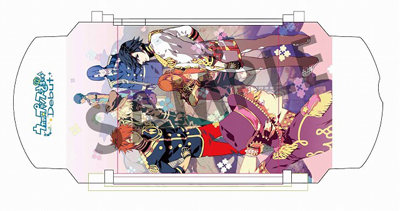 注目のゲームタイトルの景品が目白押し！「ゲーム祭り 秋の陣 in アニメイト」ポイントを集めて豪華景品をもらっちゃおう☆-2